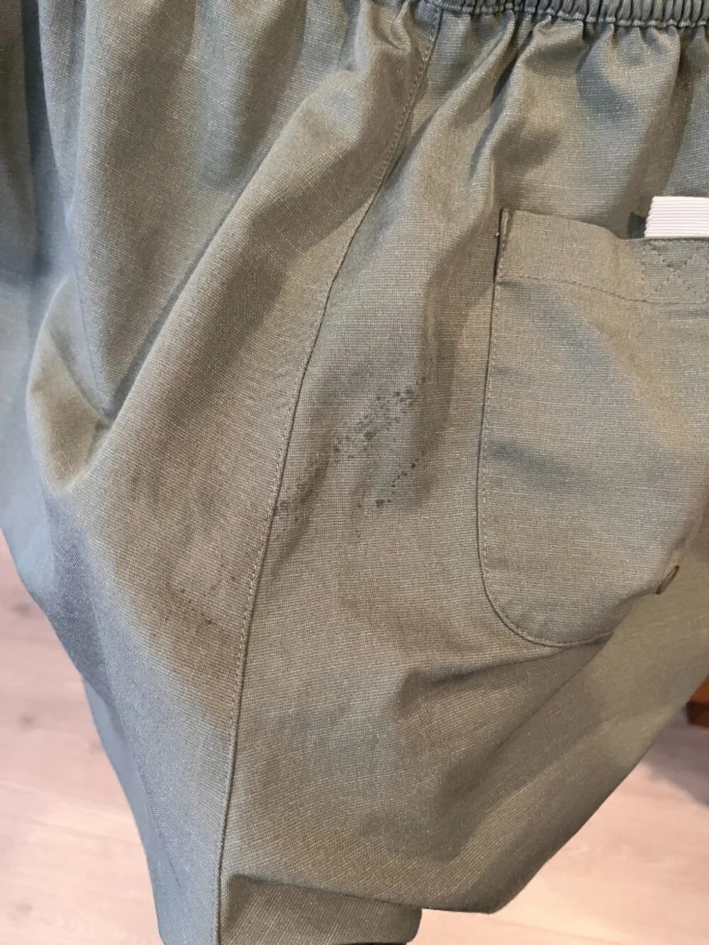 Free Fly Reverb Shorts - Picture 4 of 4